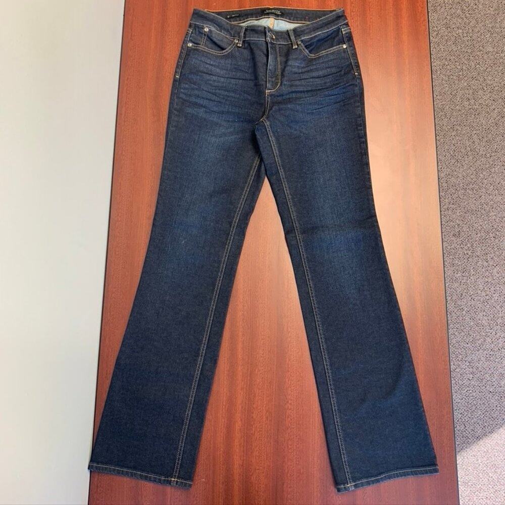 Talbots Boot Cut - Picture 4 of 7